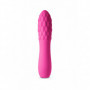 Vibratore vaginale in silicone INYA Rita