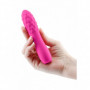 Vibratore vaginale in silicone INYA Rita