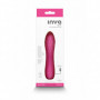 Vibratore vaginale in silicone INYA Rita