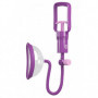 Pompa vaginale succhia clitoride Pleasure Pump