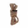 Corda costrittivo bondage Hemp Rope 1.5 meter 7 mm