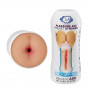 Masturbatore per uomo ano finto Pocket stroker pleasure ass Cloud 9