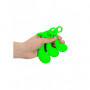 Kit mini maxi stimolatore anale per prostata Set of 3 - Glow in the Dark