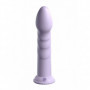 Fallo indossabile con ventosa vaginale anale Super Eight 8 Inch