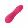 Vibratore vaginale in silicone realistico mini Pixies Ripple