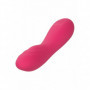 Vibratore vaginale in silicone realistico mini Pixies Ripple