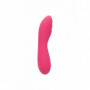 Vibratore vaginale in silicone realistico mini Pixies Ripple