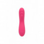 Vibratore vaginale in silicone realistico mini Pixies Ripple