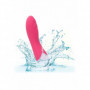 Vibratore vaginale in silicone realistico mini Pixies Ripple