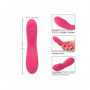 Vibratore vaginale in silicone realistico mini Pixies Ripple