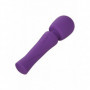 Vibratore wand in silicone  vaginale anale clitoride Stella Massager