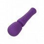Vibratore wand in silicone  vaginale anale clitoride Stella Massager