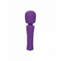 Vibratore wand in silicone  vaginale anale clitoride Stella Massager