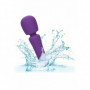 Vibratore wand in silicone  vaginale anale clitoride Stella Massager