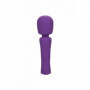 Vibratore wand in silicone  vaginale anale clitoride Stella Massager