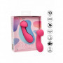 Vibratore wand mini massaggiatore vibrante vaginale clitoride Pixies Exciter