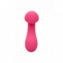 Vibratore wand mini massaggiatore vibrante vaginale clitoride Pixies Exciter