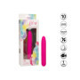 Vibratore vaginale anale classico in silicone bliss Vibe