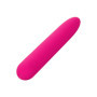 Vibratore vaginale anale classico in silicone bliss Vibe