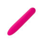 Vibratore vaginale anale classico in silicone bliss Vibe