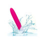 Vibratore vaginale anale classico in silicone bliss Vibe