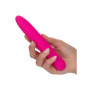 Vibratore vaginale anale classico in silicone bliss Vibe