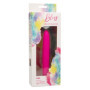 Vibratore vaginale anale classico in silicone bliss Vibe