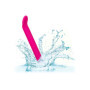 Vibratore vaginale in silicone realistico Bliss Clitoriffic