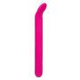 Vibratore vaginale in silicone realistico Bliss Clitoriffic