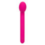 Vibratore vaginale in silicone stimolatore per punto G Bliss Tulip