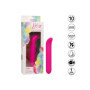 Vibratore vaginale in silicone per punto G Bliss Vibe