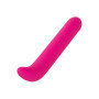 Vibratore vaginale in silicone per punto G Bliss Vibe