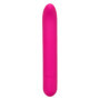 Vibratore vaginale in silicone per punto G Bliss Vibe