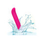 Vibratore vaginale in silicone per punto G Bliss Vibe