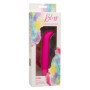 Vibratore vaginale in silicone per punto G Bliss Vibe