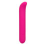 Vibratore vaginale in silicone per punto G Bliss Vibe