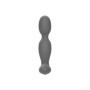 Vibratore anale per prostata in silicone Rotator Probe