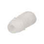 Masturbatore maschile per pene Boundless Ribbed Stroker