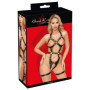 Body bondage sexy imbracaturasadomaso harness