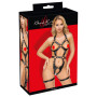 Body bondage sexy imbracaturasadomaso harness