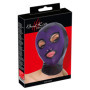 Maschera elastica viso fetish taglia unica Bad Kitty