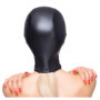 Maschera elastica viso fetish taglia unica Bad Kitty