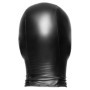 Maschera elastica viso fetish taglia unica Bad Kitty