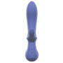 Vibratore triplo in silicone realistico vaginale anale clitoride AWAQ.U Vibrator 1