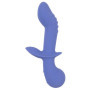 Vibratore per punto G doppio vaginale clitoride in silicone AWAQ.U Vibrator 2