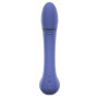 Vibratore doppio vaginale anale in silicone realistico AWAQ.U Vibrator 4