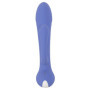 Vibratore doppio vaginale anale in silicone realistico AWAQ.U Vibrator 4