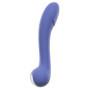 Vibratore in silicone realistico vaginale anale AWAQ.U Vibrator 3