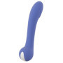 Vibratore in silicone realistico vaginale anale AWAQ.U Vibrator 3