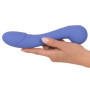 Vibratore in silicone realistico vaginale anale AWAQ.U Vibrator 3